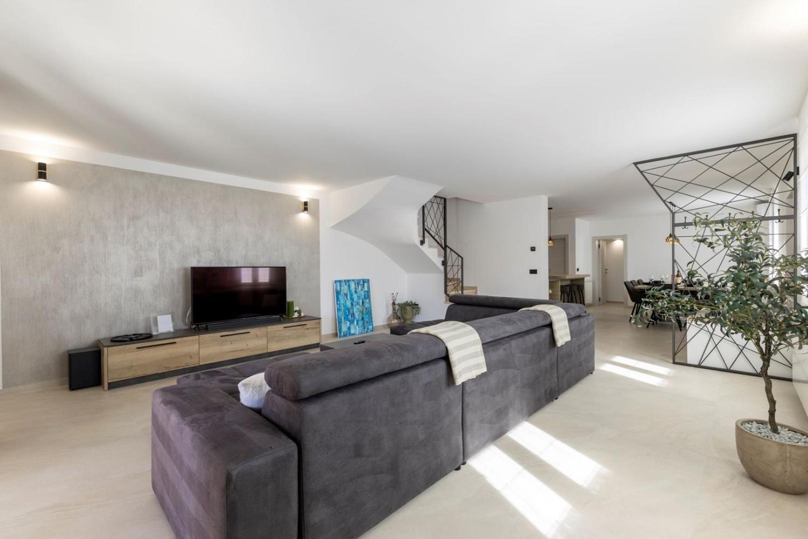 Villa Petrina Sveti Petar u Sumi Экстерьер фото