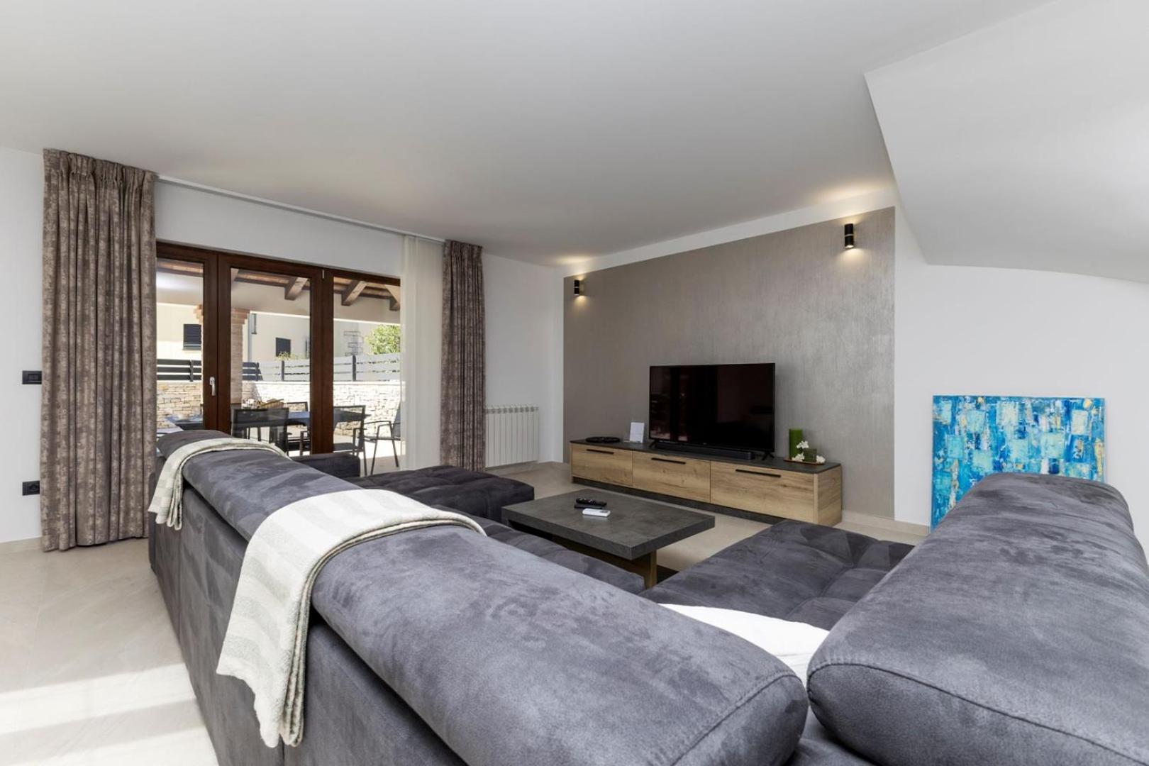 Villa Petrina Sveti Petar u Sumi Экстерьер фото