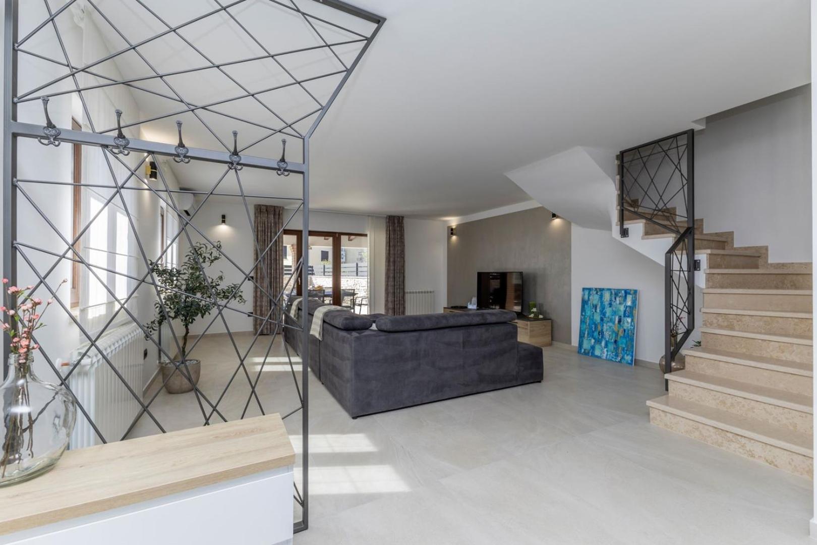 Villa Petrina Sveti Petar u Sumi Экстерьер фото
