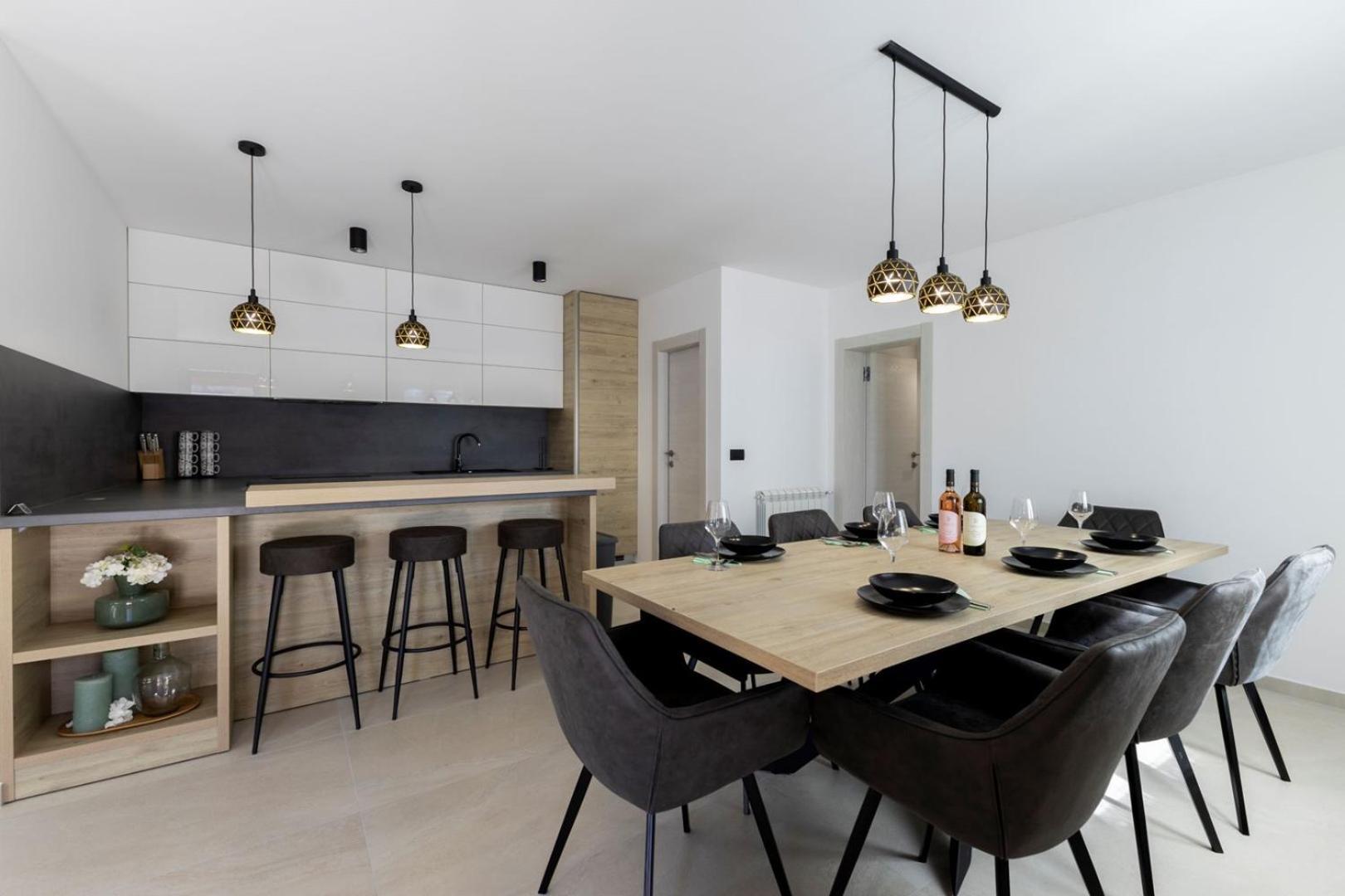 Villa Petrina Sveti Petar u Sumi Экстерьер фото